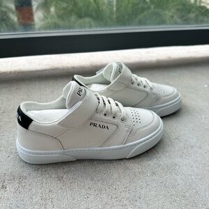 Prada - sneakers for kids EU31-US13